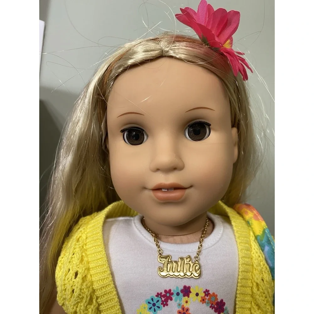 American Girl american girl